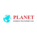 Planet Express Transport Ltd company logo