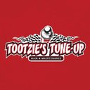 Tootzie's Tune-Up, Hair & Maintenance company logo