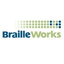 Braille Works company logo