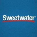 Sweetwater Sound company logo