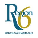 Region 6 Behavioral Healthcare company logo