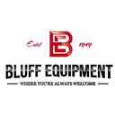 Bluff Equipment Inc company logo