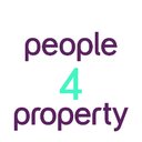 People 4 Property company logo