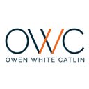 Owen White & Catlin company logo