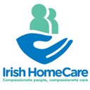 Irish HomeCare company logo