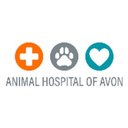 Animal Hospital of Avon company logo