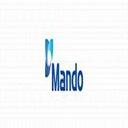 Mando America Corp company logo