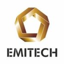 EmiTech company logo