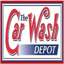 The Carwash Depot company logo