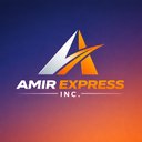 AMIR EXPRESS INC company logo