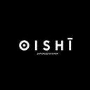 oishi japanese kitchen company logo