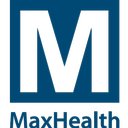 MAXhealth company logo