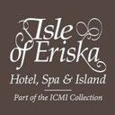 Isle of Eriska Hotel company logo
