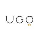 Hello UGO company logo