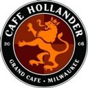 Cafe Hollander company logo