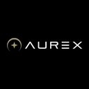 Aurex company logo