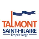 MAIRIE DE TALMONT SAINT HILAIRE company logo