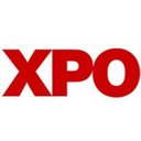 XPO Logistics company logo