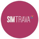 Sim Trava company logo