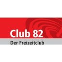 Club 82 company logo