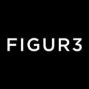 figure3 company logo