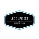 Lecoupe Ice company logo