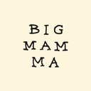 Big Mamma company logo