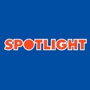 Spotlight company logo