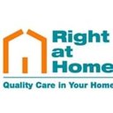 Right at Home - Sutton and Mid-Surrey company logo