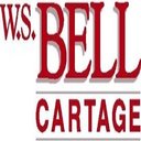 WS Bell Cartage company logo
