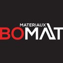 Matériaux Bomat company logo