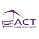 Ashbourne Community Transport company logo