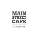 Main Street Cafe company logo