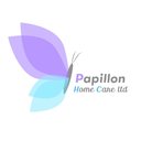 Papillon Home Care company logo
