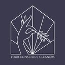 Your Conscious Cleaners company logo