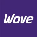 WAVE GROUP company logo
