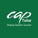 CAP Tulsa company logo
