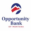 Opportunity Bank of Montana company logo