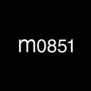 m0851 company logo