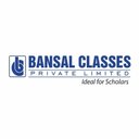 Bansal Classes company logo