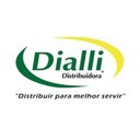 Dialli Distribuidora de Alimentos Ltda company logo
