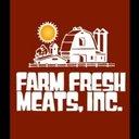 Farm fresh meats Ltd company logo