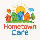 Hometown Care company logo