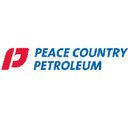 Peace Country Petroleum company logo