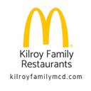 McDonald's company logo