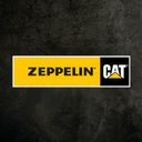 Zeppelin Baumaschinen GmbH company logo