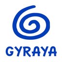 GYRAYA company logo