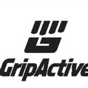 Grip Active Sports company logo