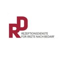 RD GmbH company logo