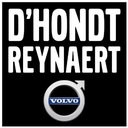 Volvo D'Hondt - Reynaert company logo